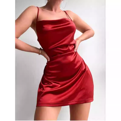 Mini Cami Dress