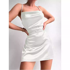 Mini Cami Dress