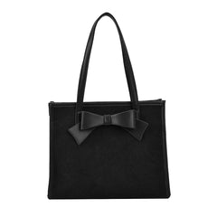 Bow Tote Bag