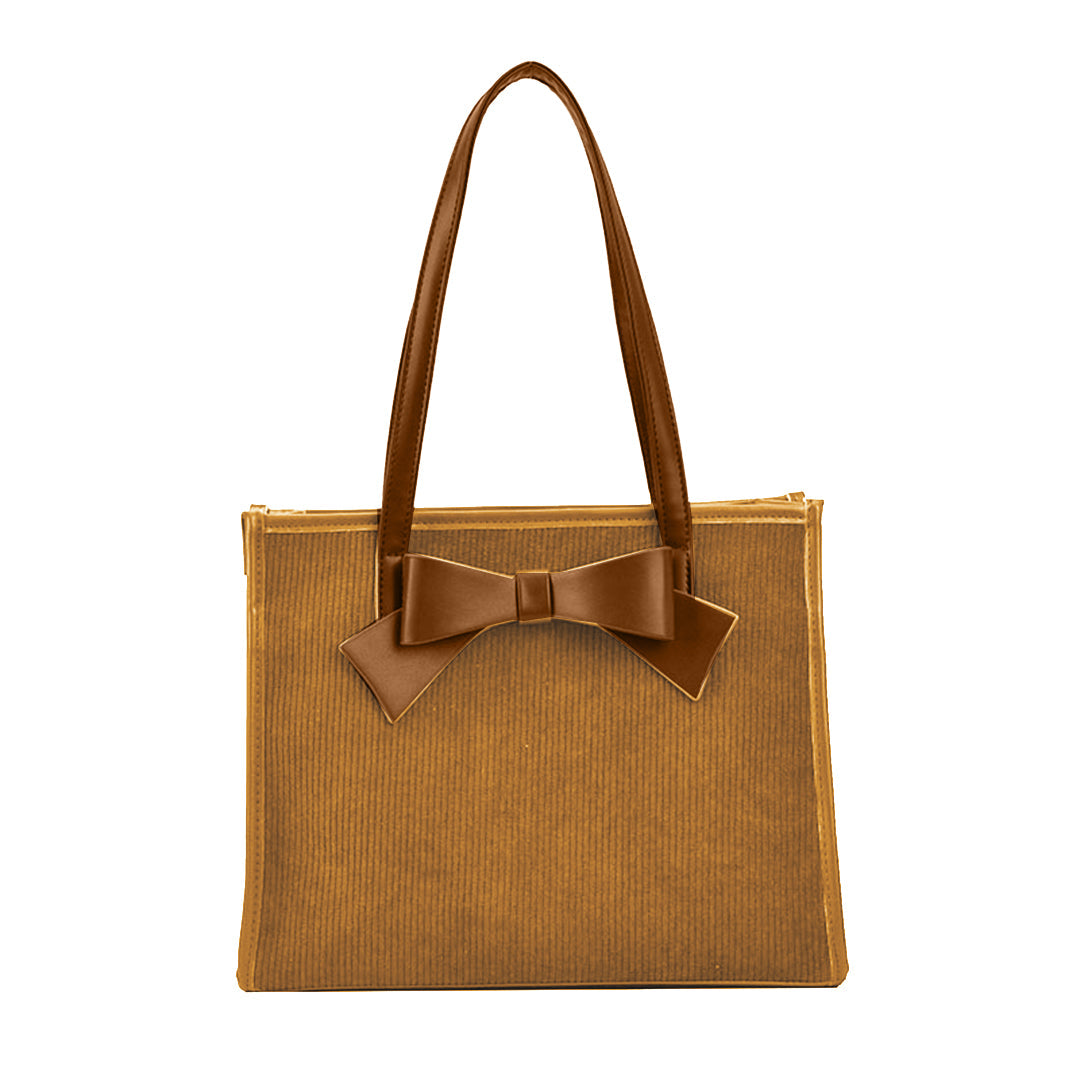 Bow Tote Bag