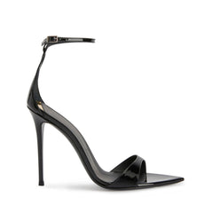 Ankle Strap High Heel Sandals - 9.5cm