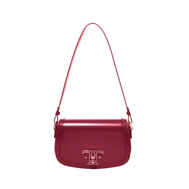 Letter T Cross Body Bag