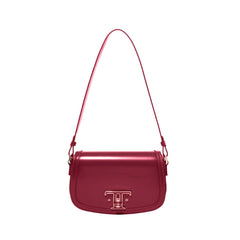 Letter T Cross Body Bag