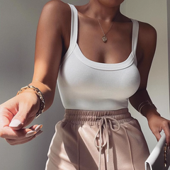 Basic Cami Bodysuit