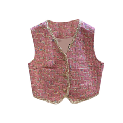 Pocket Vest