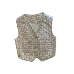 Pocket Vest