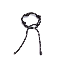 Lace Up Bracelet