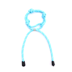 Lace Up Bracelet