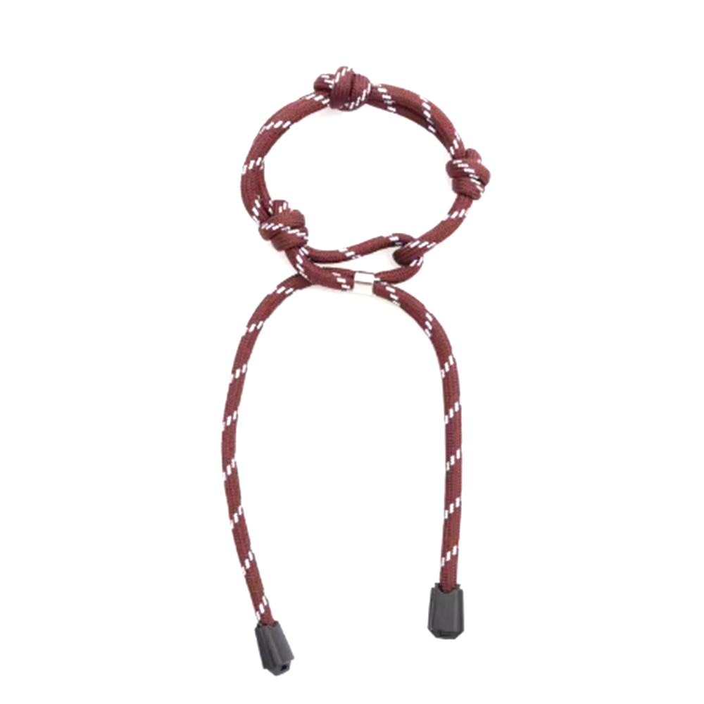 Lace Up Bracelet