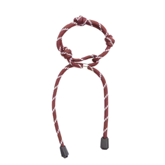Lace Up Bracelet