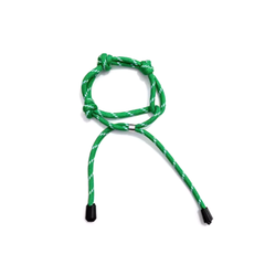 Lace Up Bracelet
