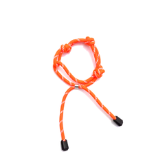 Lace Up Bracelet