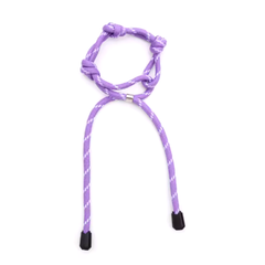 Lace Up Bracelet