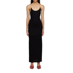 Long Cami Dress