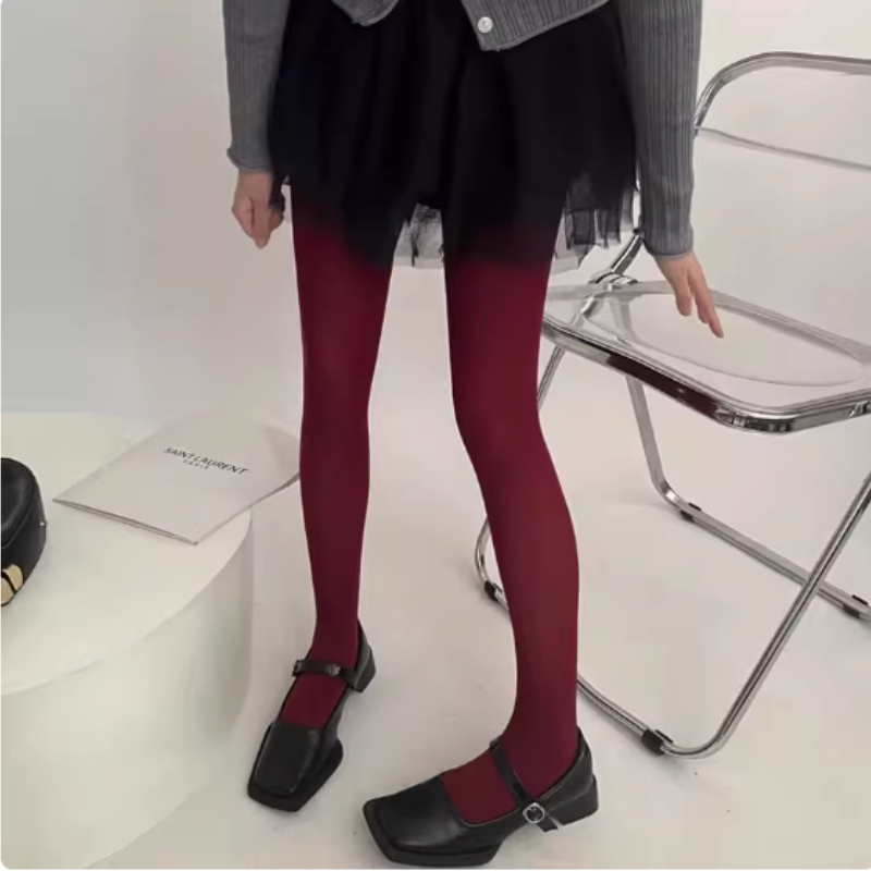Basic Leggings