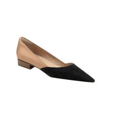 Bi-Color Flats
