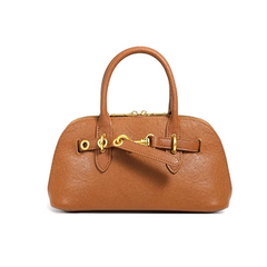 Metal Embellished Tote Bag