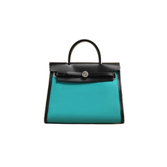 Bi-Color Tote Bag - Small