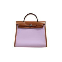 Bi-Color Tote Bag - Large