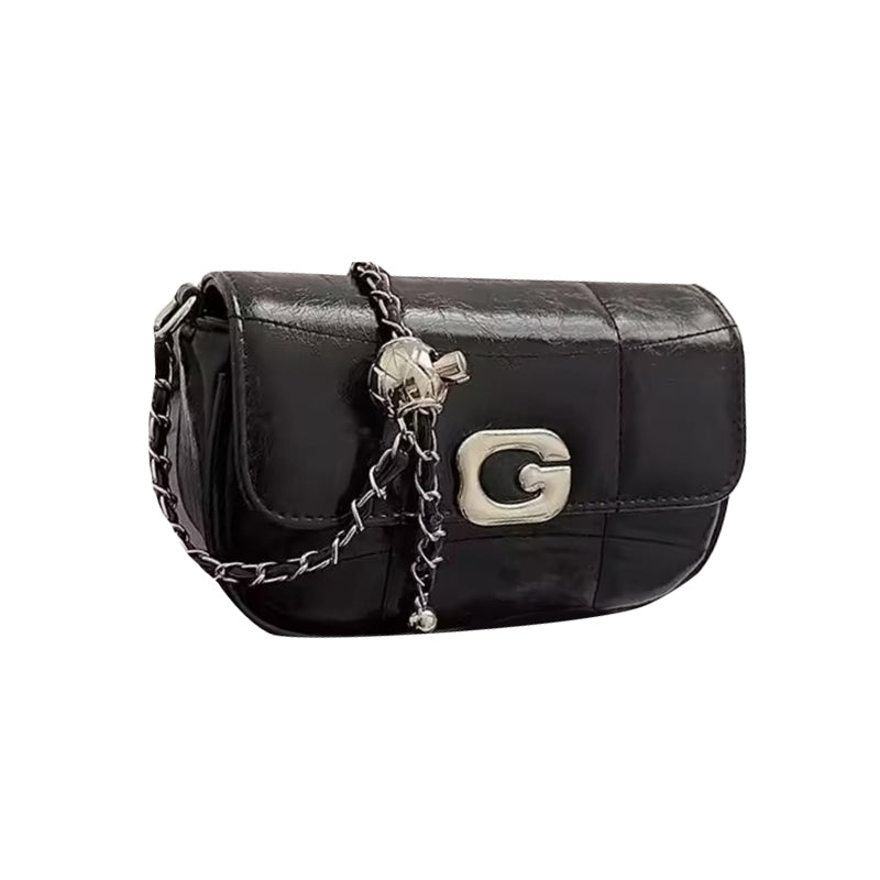 Letter G Cross Body Bag