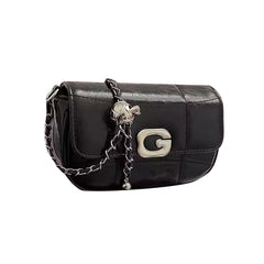Letter G Cross Body Bag