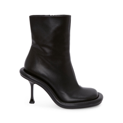Stiletto Heel Ankle Boots