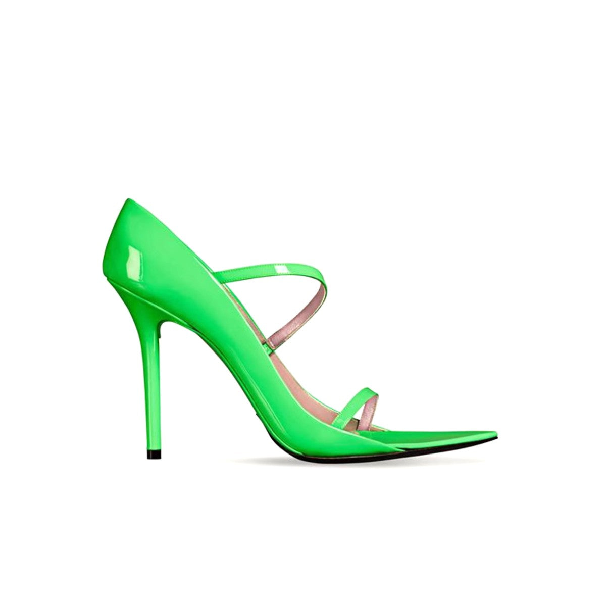 Stiletto High Heel Sandals
