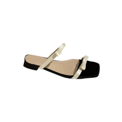 Bow Slipper Slides