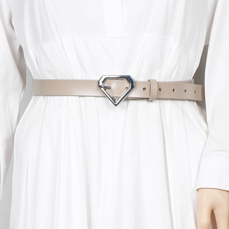 Triangle Girdle Belt