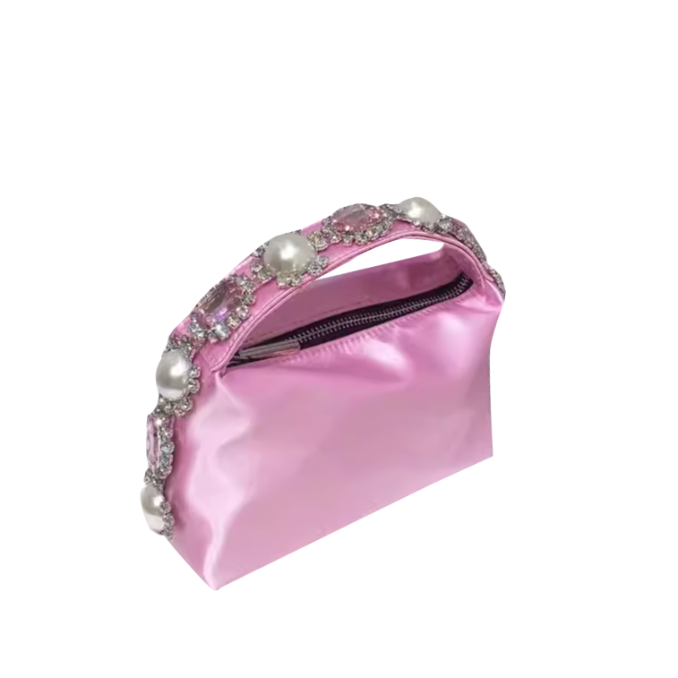 Diamante Tote Bag