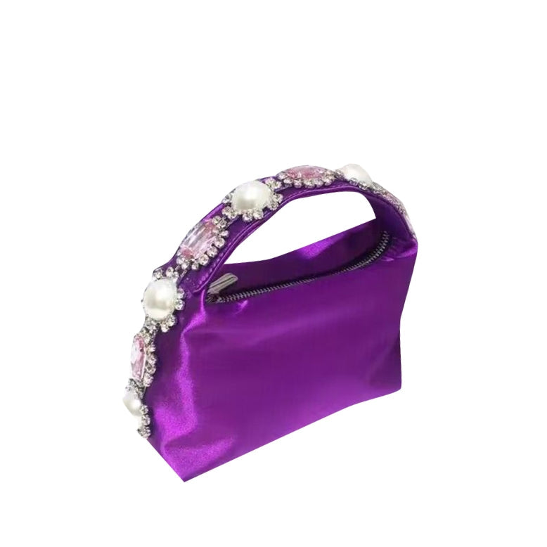 Diamante Tote Bag