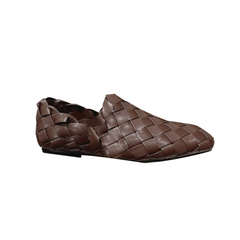 NARUI Braided Oxfords