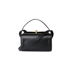 Metal Lock Box Bag