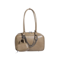 Chain Tote Bag