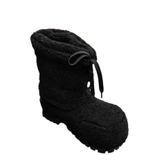 Lace Up Ankle Boots