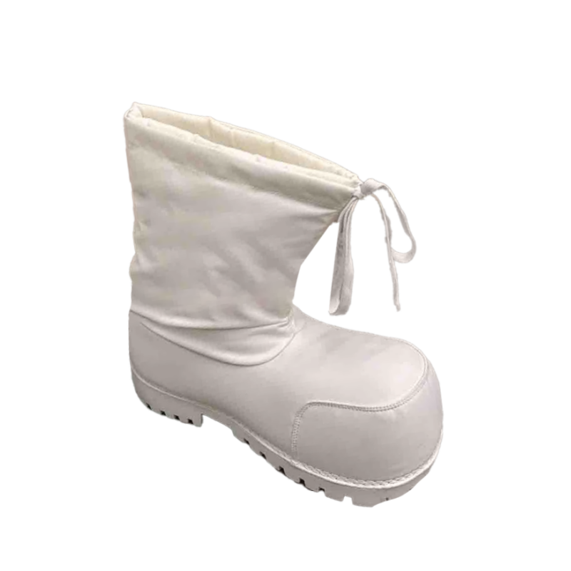 Lace Up Ankle Boots