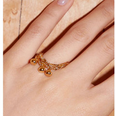 Multi Chain Ring