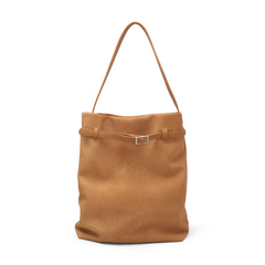 Oversized Bucket Bag
