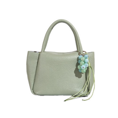 Fringed Tote Bag