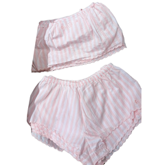 Striped Sleepwear
