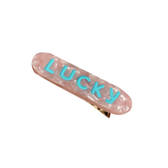 Lucky Haiclip