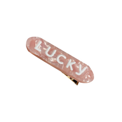 Lucky Haiclip