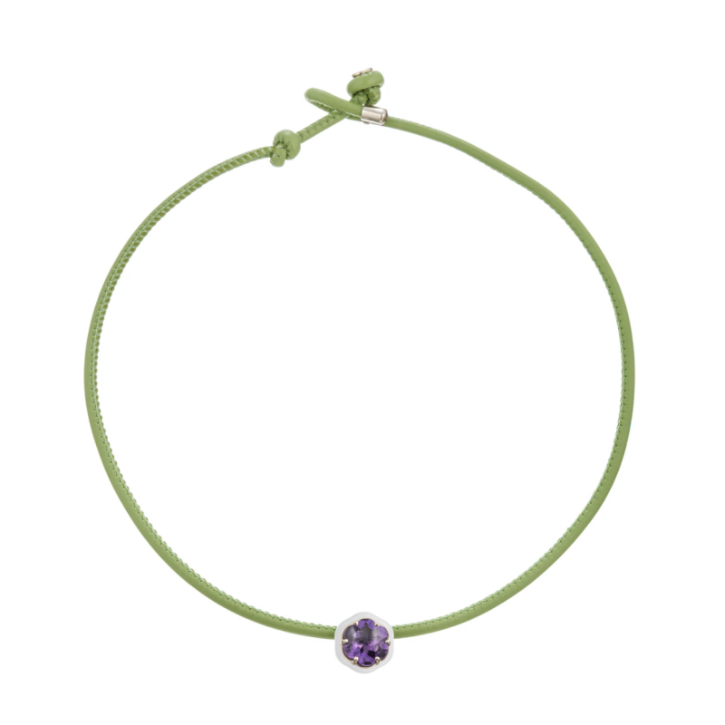 Diamante Necklace