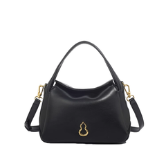 Calabash Bucket Bag - Small