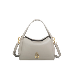 Calabash Bucket Bag - Small