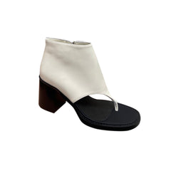 Flip Flop Summer Boots