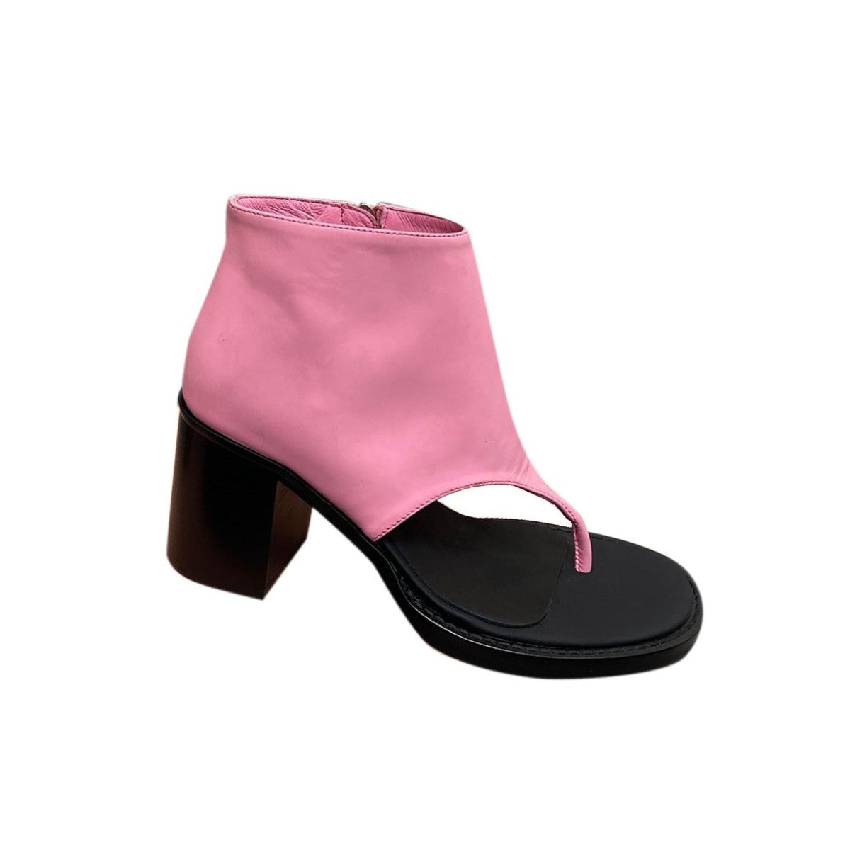 Flip Flop Summer Boots