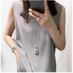 Bell Necklace