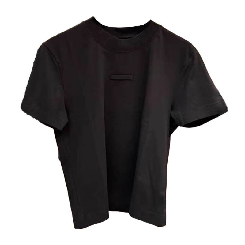 Patch T-Shirt