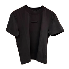 Patch T-Shirt